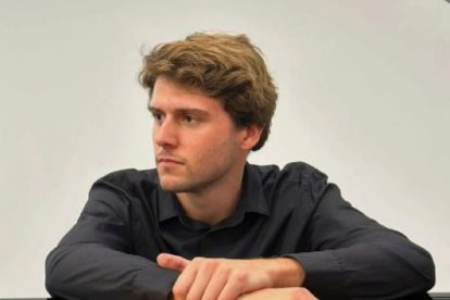 Alejandro Pérez Calzadilla