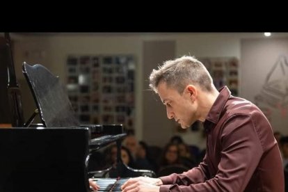 Jonathan Fernández