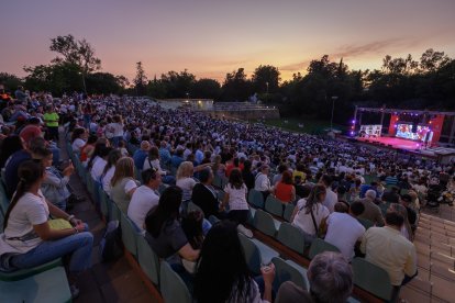 Contest (ESC) in Basel, Switzerland, 17 May 2025. (Suiza, Basilea) EFE/EPA/TIL BUERGY