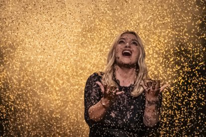 Contest (ESC) in Basel, Switzerland, 17 May 2025. (Suiza, Basilea) EFE/EPA/TIL BUERGY