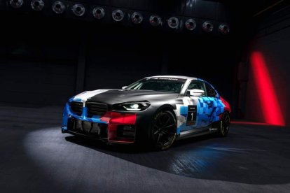 Sugestiva carrocería, amplio abanico motorístico y un cuidado habitáculo, el Z3 resultó ser toda una ‘golosina’ en los catálogos de la ‘Bayerische’, convirtiéndose también 
en el primer modelo de la marca fabricado fuera de Alemania.