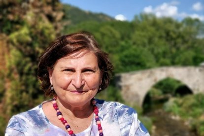 Margarita Álvarez.