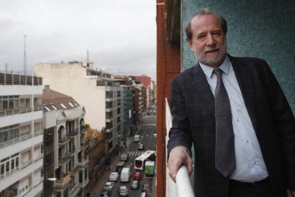 Miguel Ángel González Castañón
