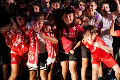 Guzmán festeja el final más bueno para la Cultural.