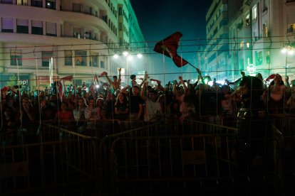 Guzmán festeja el final más bueno para la Cultural.