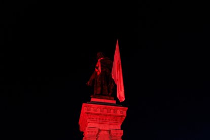 Guzmán festeja el final más bueno para la Cultural.
