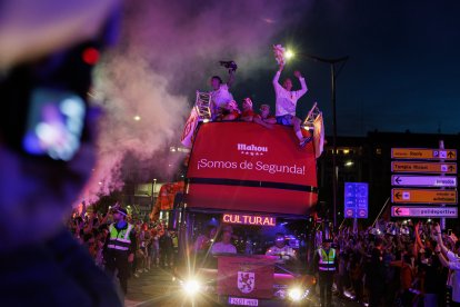 Guzmán festeja el final más bueno para la Cultural.