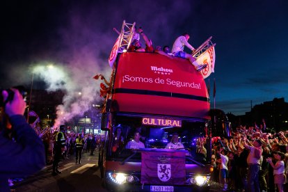 Guzmán festeja el final más bueno para la Cultural.