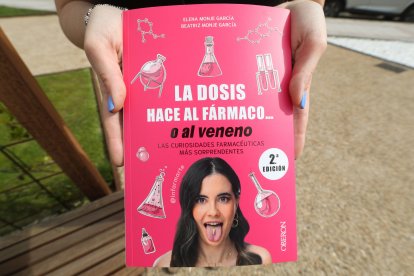 Portada del libro.