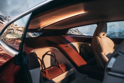 BMW Concept Speedtop.