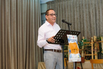 Día Regional de Aspace en León.
