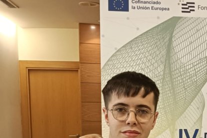 Premios a los mejores baristas y cocinera del CIPF
