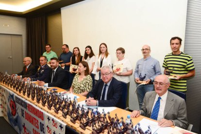 Día Mundial de los Donantes de Sangre