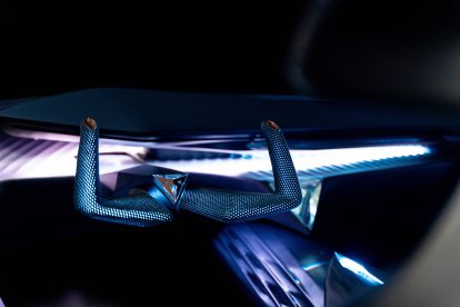 Cupra Nuevos Interiores.