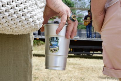 Primera edición del Campbeer Festival.