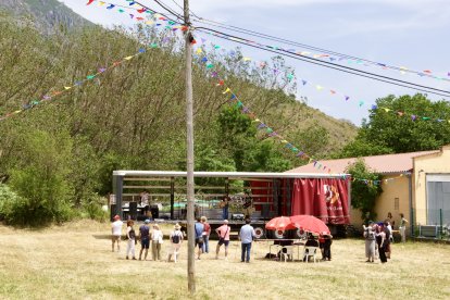 Primera edición del Campbeer Festival.