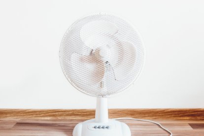 Permanece en sitios con una ventilación adecuada.