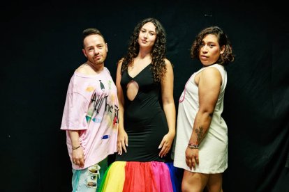Moda en Espacio Vías
