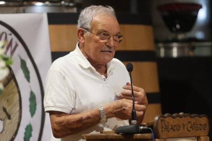 Premios Palacio de Canedo de la Fundación Prada a Tope