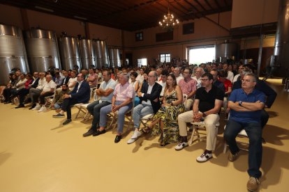 Premios Palacio de Canedo de la Fundación Prada a Tope