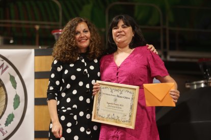 Premios Palacio de Canedo de la Fundación Prada a Tope