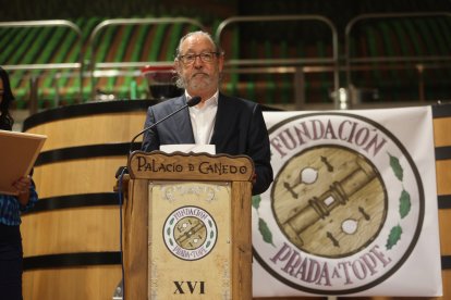 Premios Palacio de Canedo de la Fundación Prada a Tope