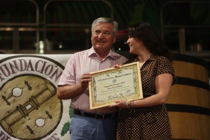 Premios Palacio de Canedo de la Fundación Prada a Tope