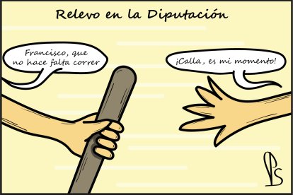 El humor de Santamarta, 4 de julio de 2025.