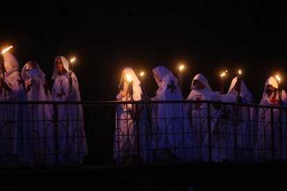 El Santo Grial y el Arca de la Alianza en el Castillo de Ponferrada