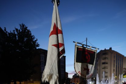 El Santo Grial y el Arca de la Alianza en el Castillo de Ponferrada