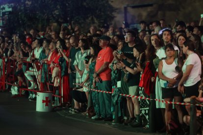 El Santo Grial y el Arca de la Alianza en el Castillo de Ponferrada
