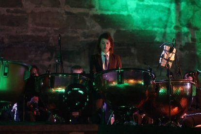 El Santo Grial y el Arca de la Alianza en el Castillo de Ponferrada