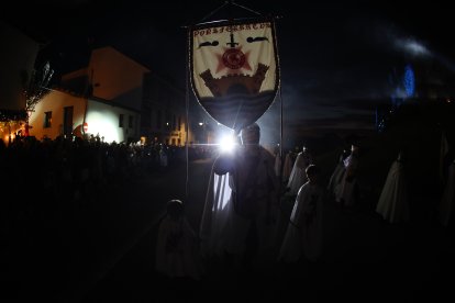 El Santo Grial y el Arca de la Alianza en el Castillo de Ponferrada
