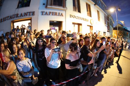 El Santo Grial y el Arca de la Alianza en el Castillo de Ponferrada