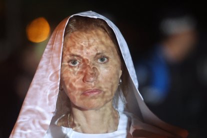 El Santo Grial y el Arca de la Alianza en el Castillo de Ponferrada