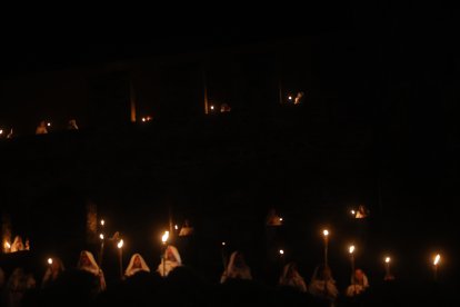 El Santo Grial y el Arca de la Alianza en el Castillo de Ponferrada