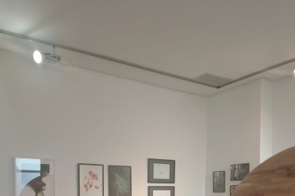 Imagen de la exposición