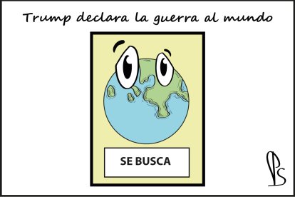 El chiste de Santamarta, 2 de agosto de 2025