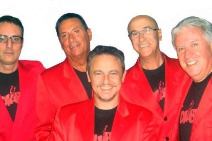 Los Diablos.