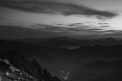 Valle de Valdeón (León)