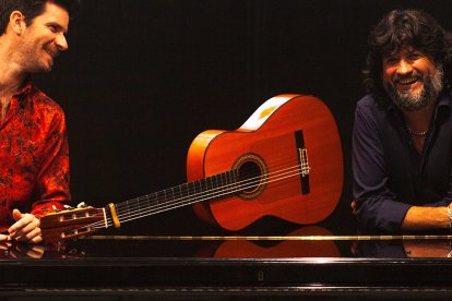 'Del Alma'.