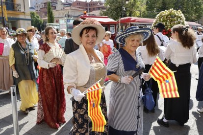 León se viste de época.