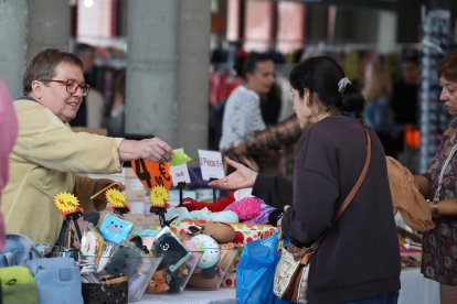 Feria de las Rebajas de Ponferrada