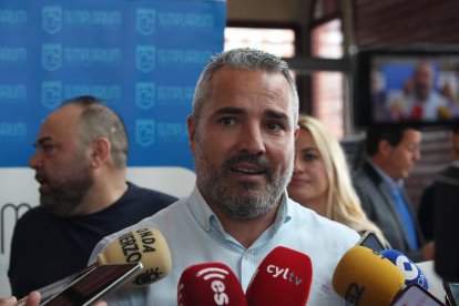 Feria de las Rebajas de Ponferrada