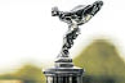 'Espíritu del Éxtasis’.