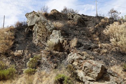 Riaño y sus alrededores.