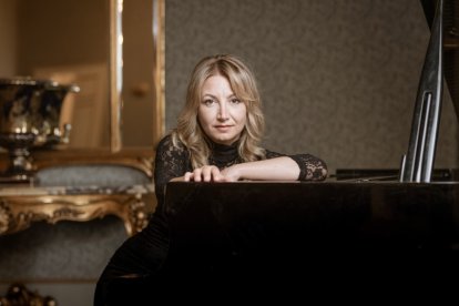 Ilaria Sinicropi.