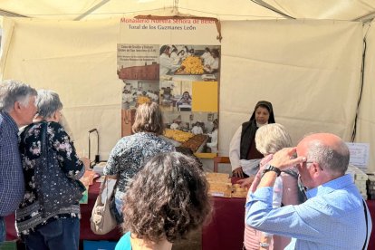 Feria del Pimiento Morrón en Fresno de la Vega