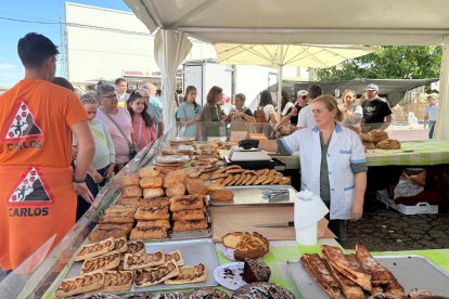 Feria del Pimiento Morrón en Fresno de la Vega