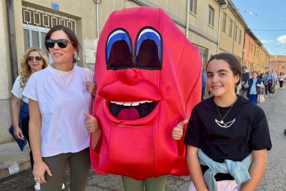 Feria del Pimiento Morrón en Fresno de la Vega